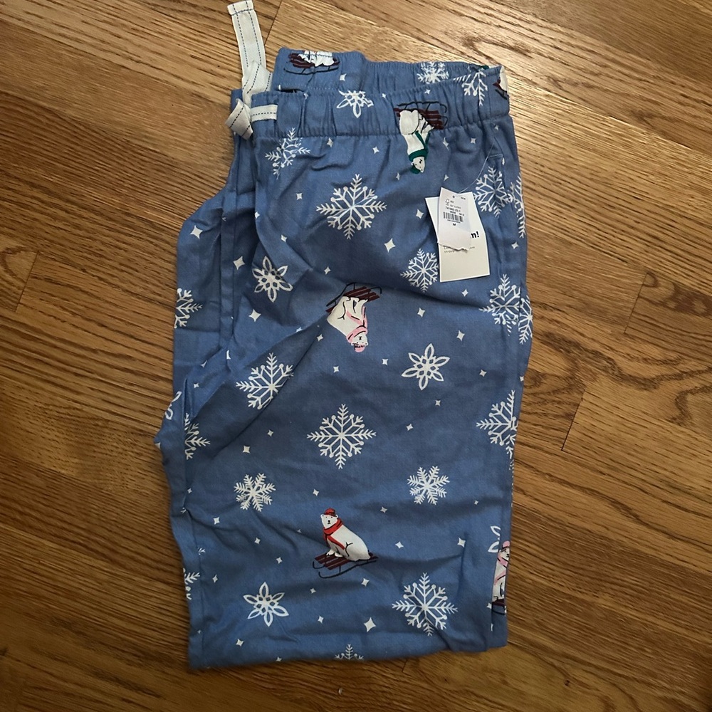 Women’s Pajama Pants